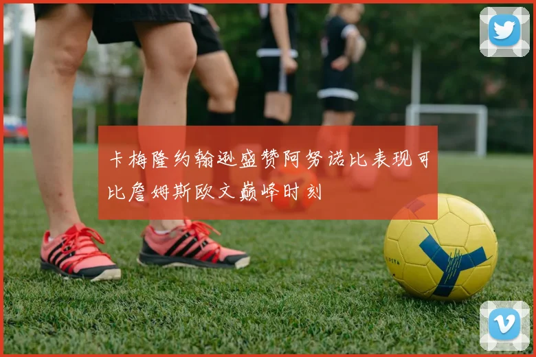 卡梅隆约翰逊盛赞阿努诺比表现可比詹姆斯欧文巅峰时刻